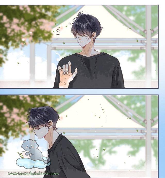 Vụng Trộm Giấu Không Được - Chương 28