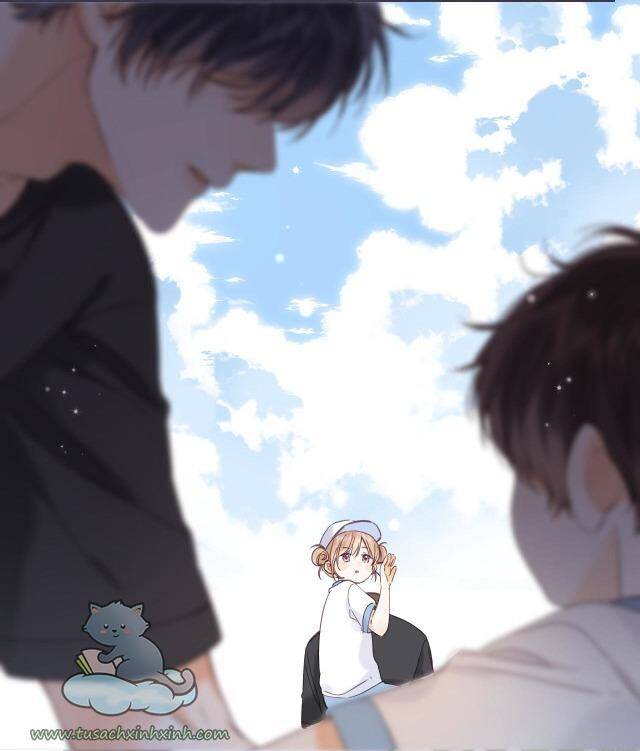 Vụng Trộm Giấu Không Được - Chương 28