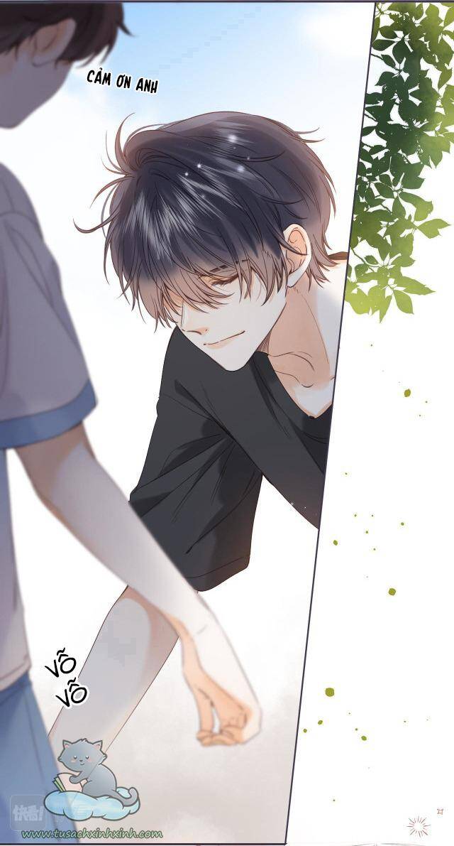Vụng Trộm Giấu Không Được - Chương 28