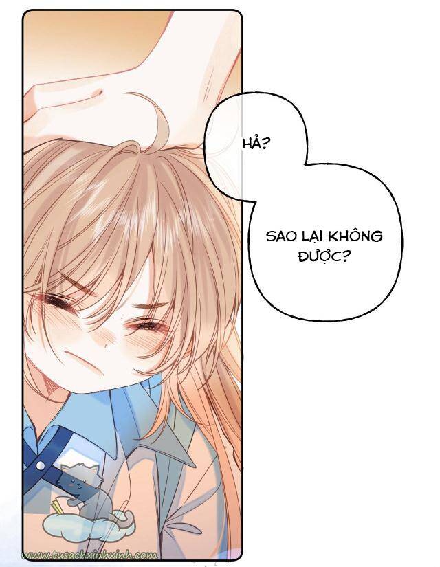 Vụng Trộm Giấu Không Được - Chương 31