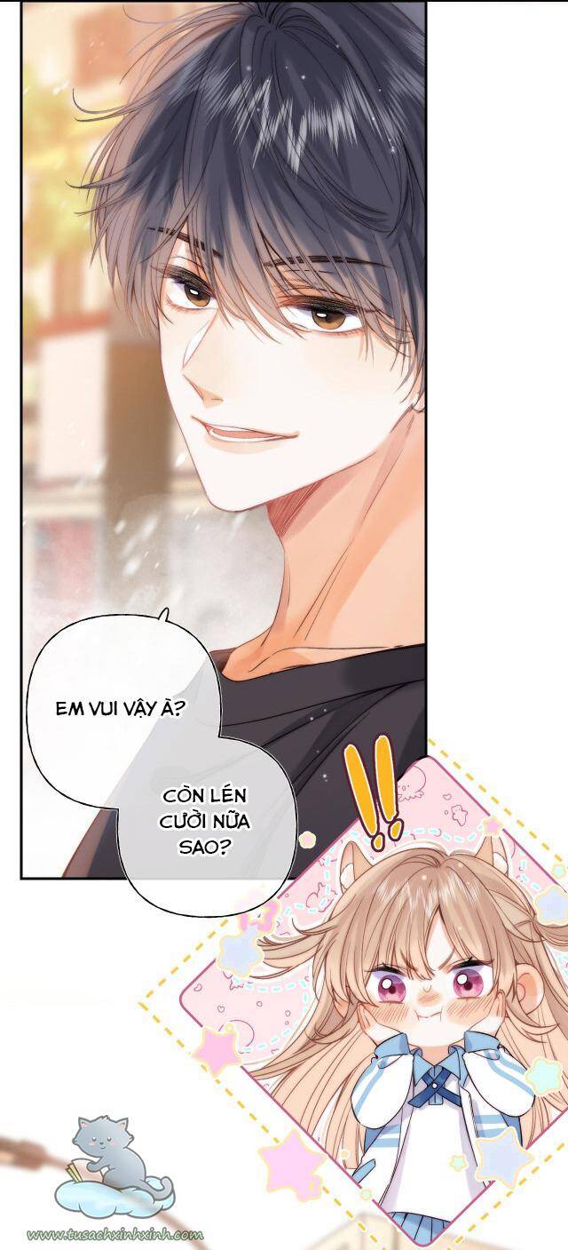 Vụng Trộm Giấu Không Được - Chương 31
