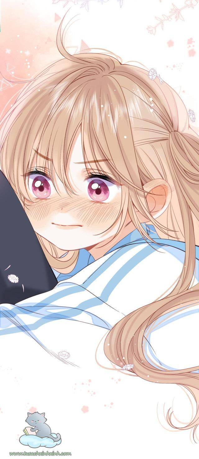 Vụng Trộm Giấu Không Được - Chương 31