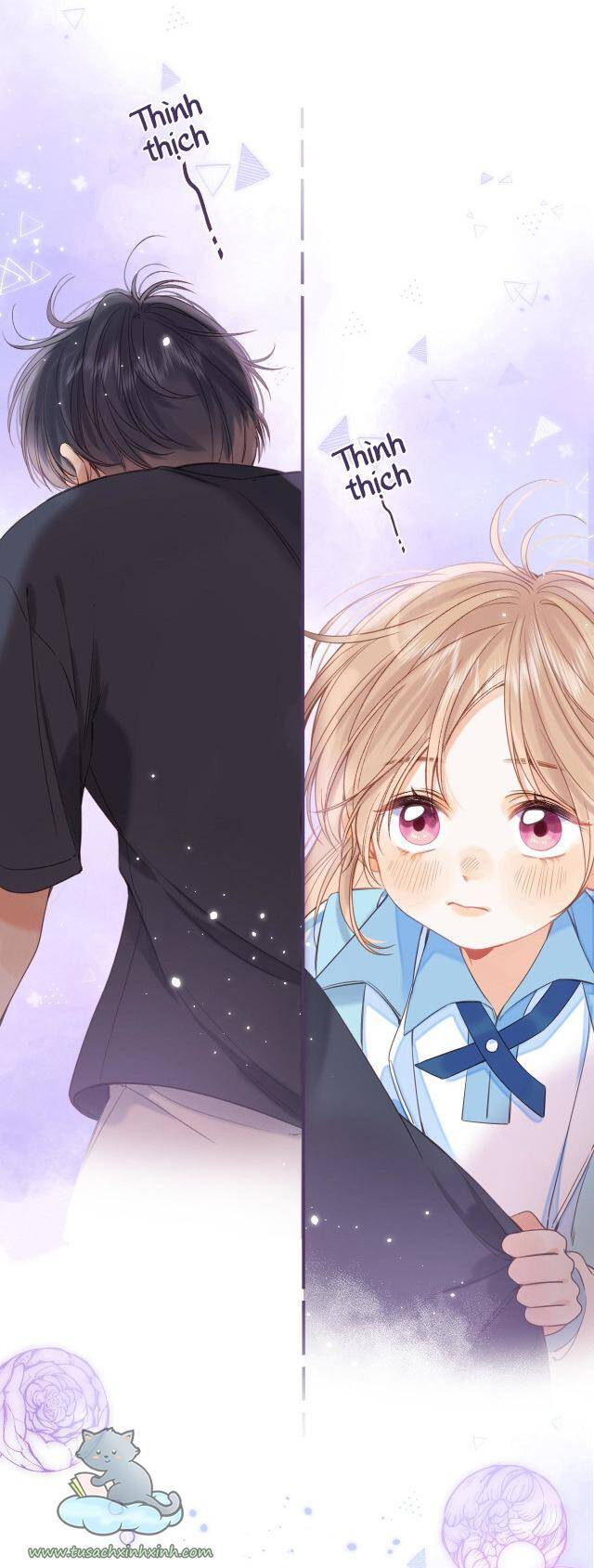 Vụng Trộm Giấu Không Được - Chương 31