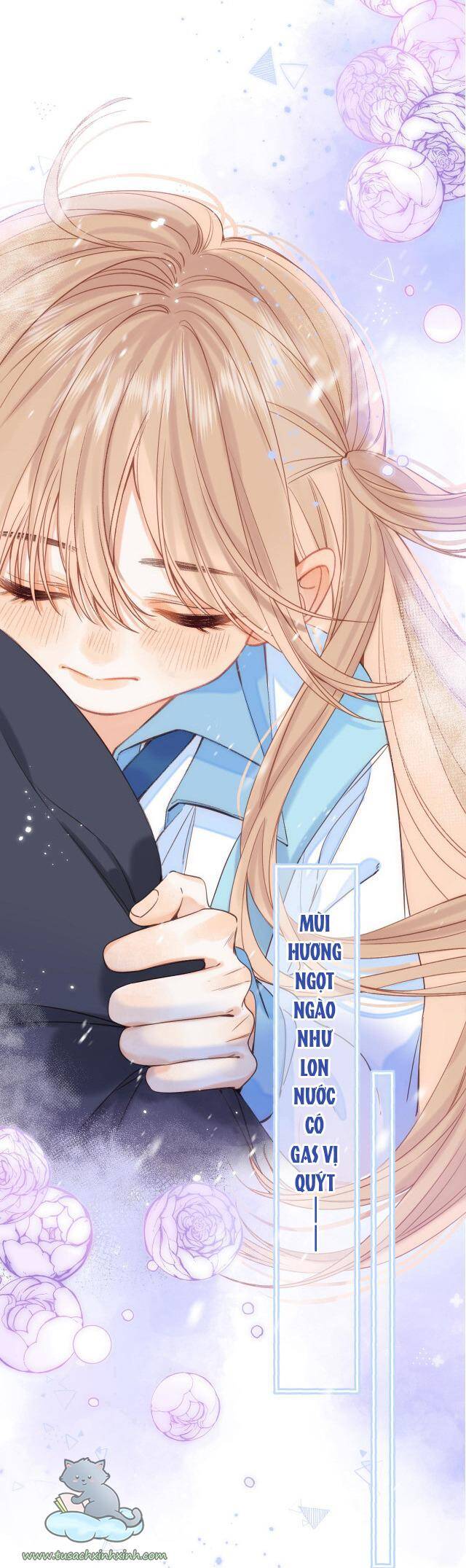 Vụng Trộm Giấu Không Được - Chương 31