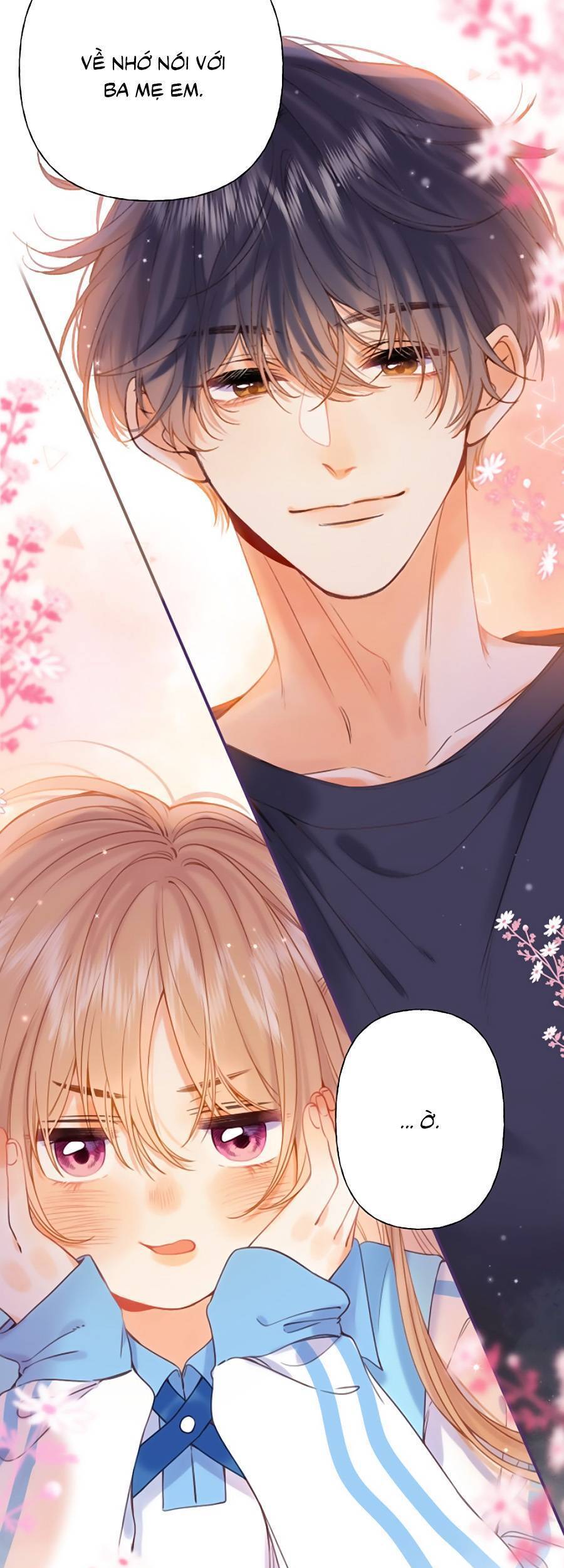 Vụng Trộm Giấu Không Được - Chương 32