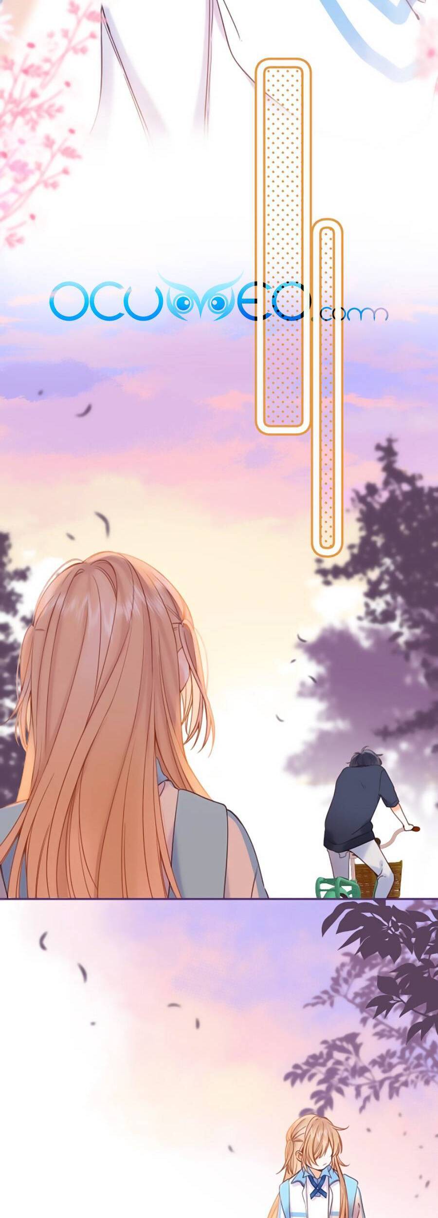 Vụng Trộm Giấu Không Được - Chương 32