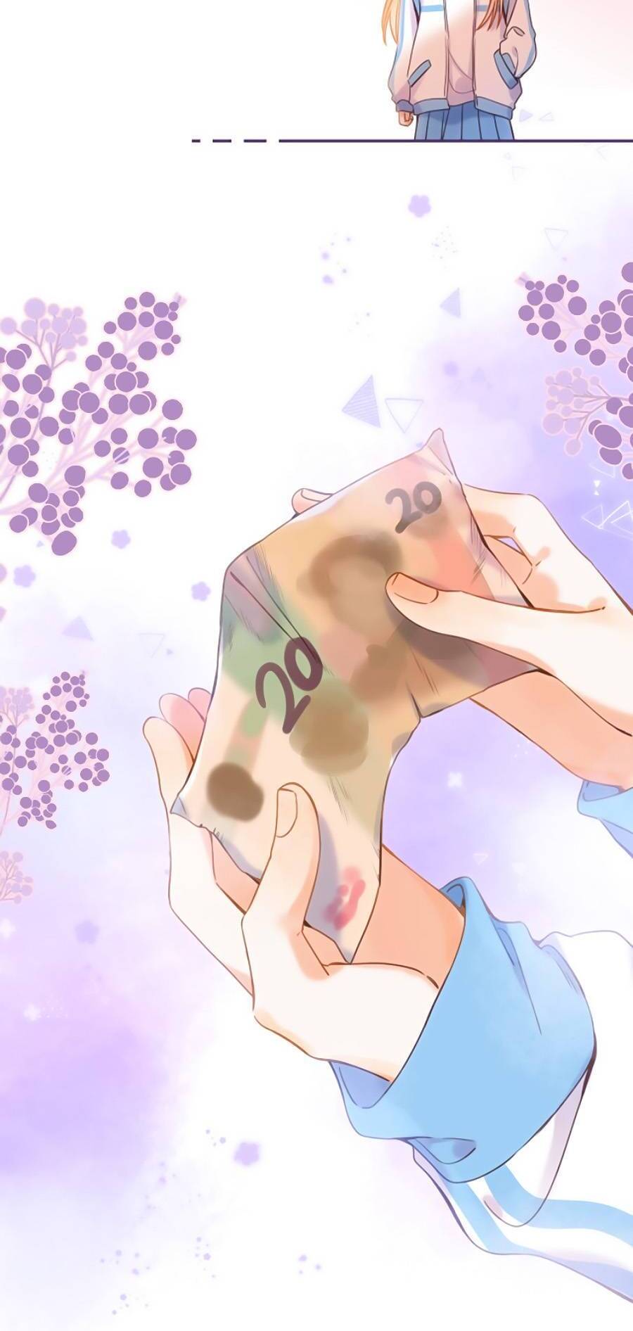 Vụng Trộm Giấu Không Được - Chương 32