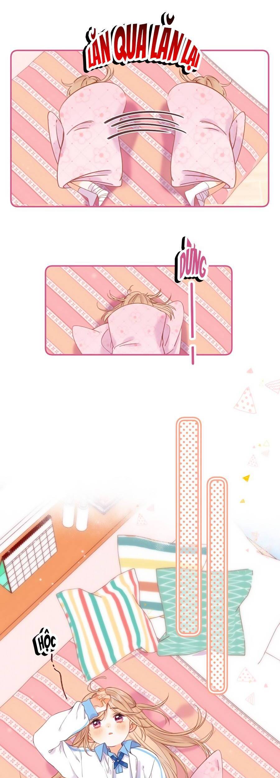 Vụng Trộm Giấu Không Được - Chương 32