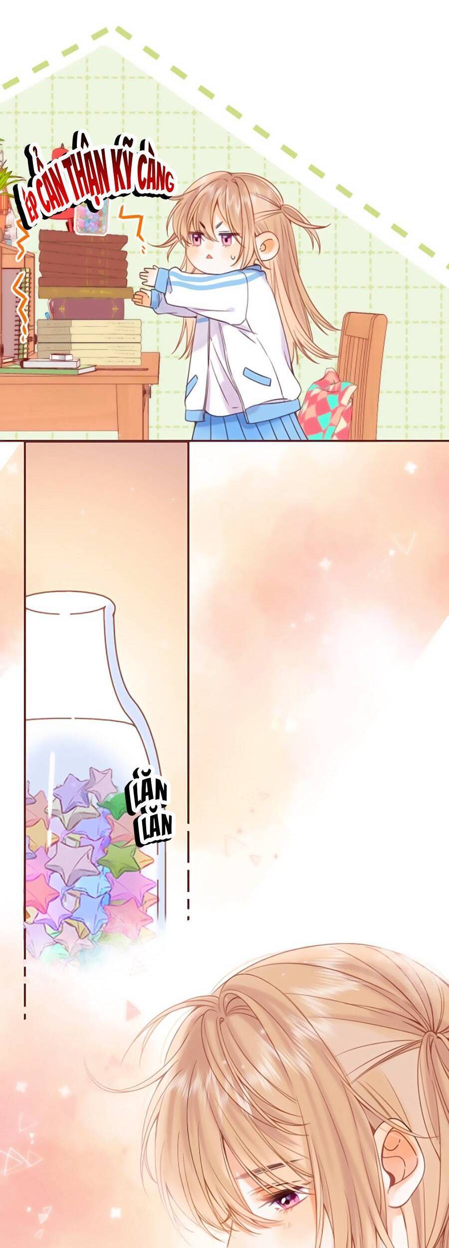 Vụng Trộm Giấu Không Được - Chương 32