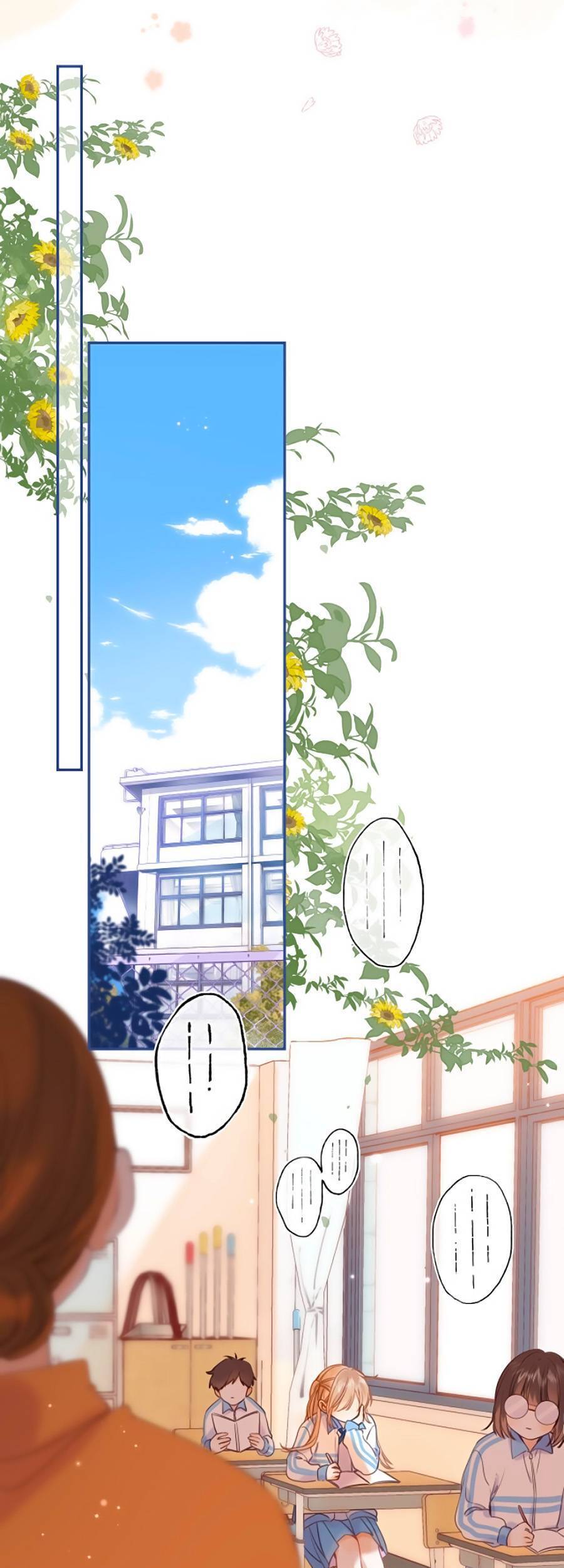 Vụng Trộm Giấu Không Được - Chương 32