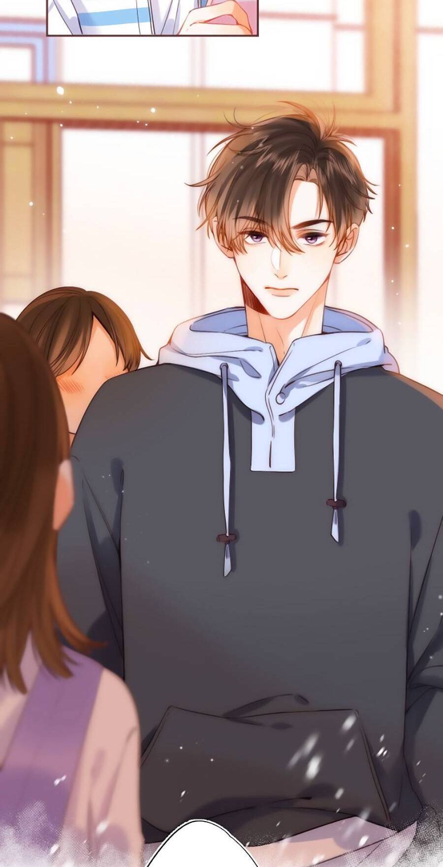 Vụng Trộm Giấu Không Được - Chương 32