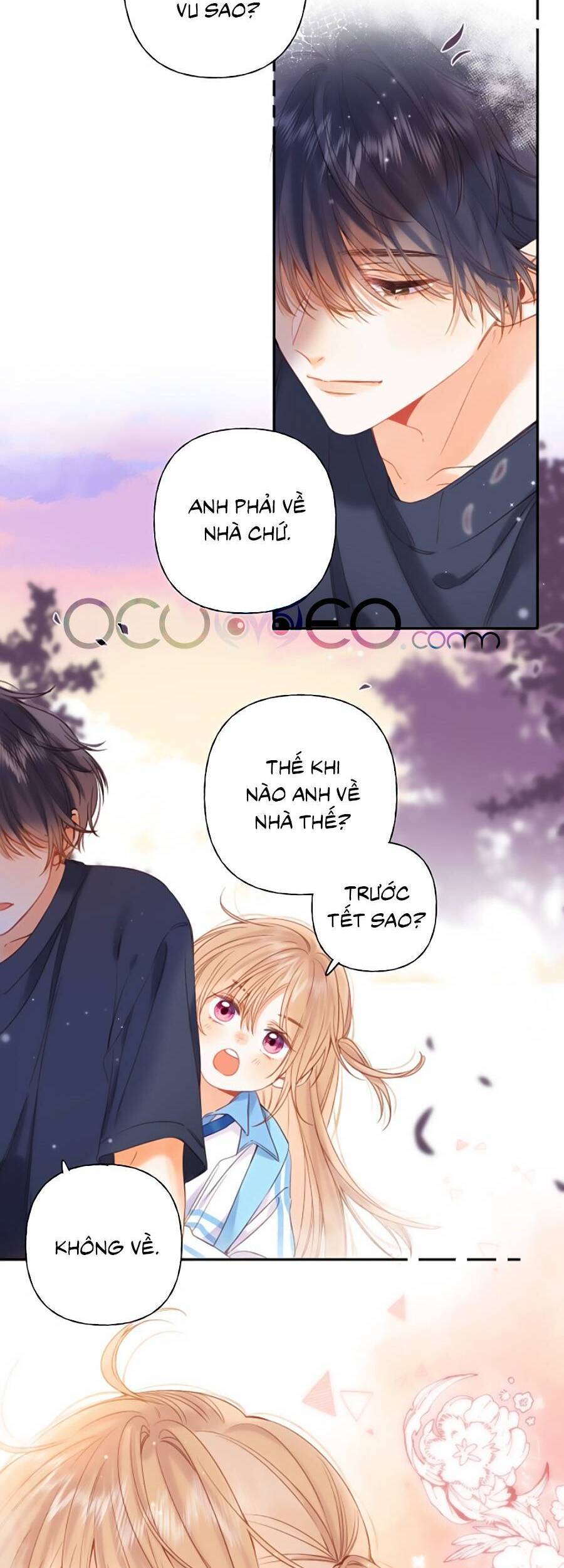 Vụng Trộm Giấu Không Được - Chương 32