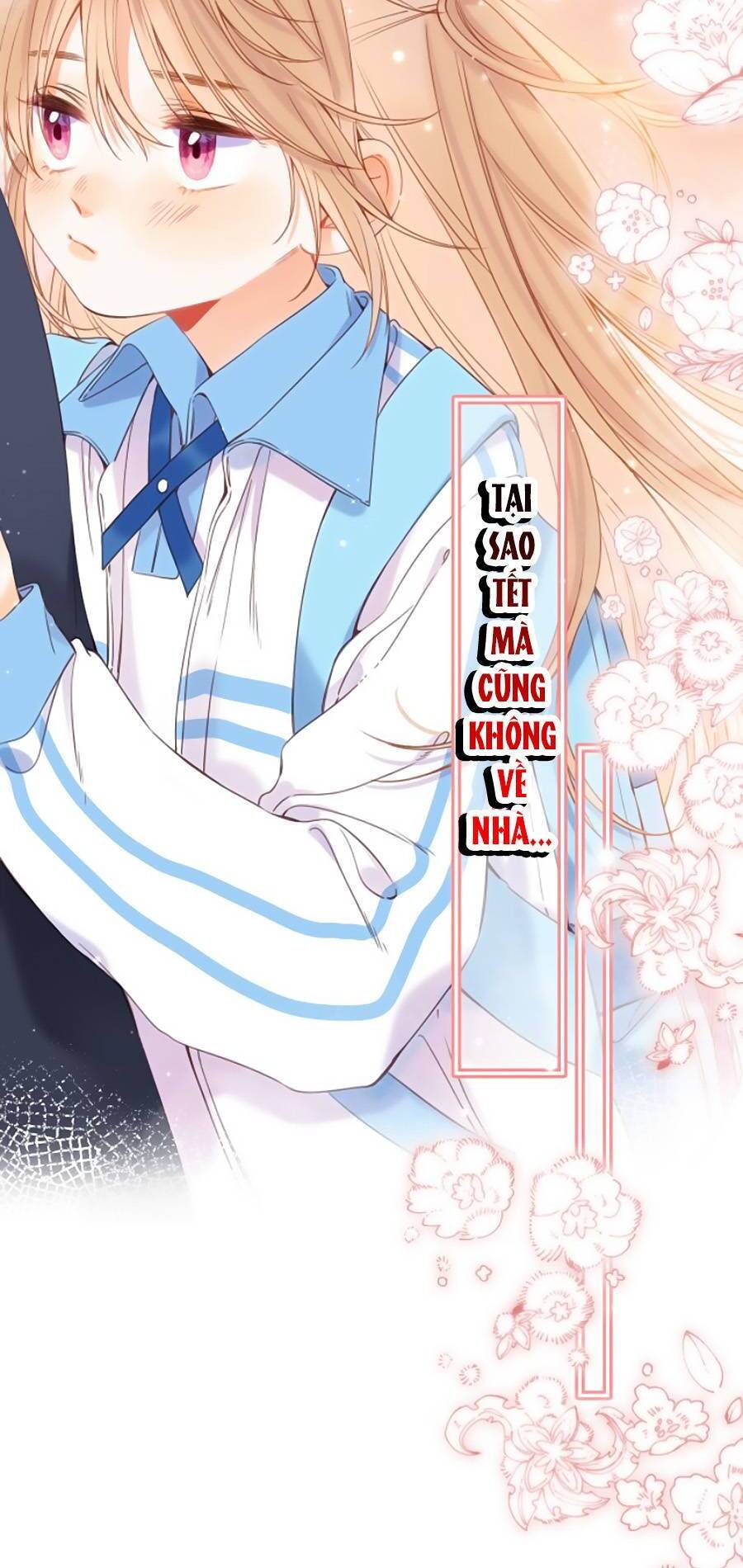 Vụng Trộm Giấu Không Được - Chương 32