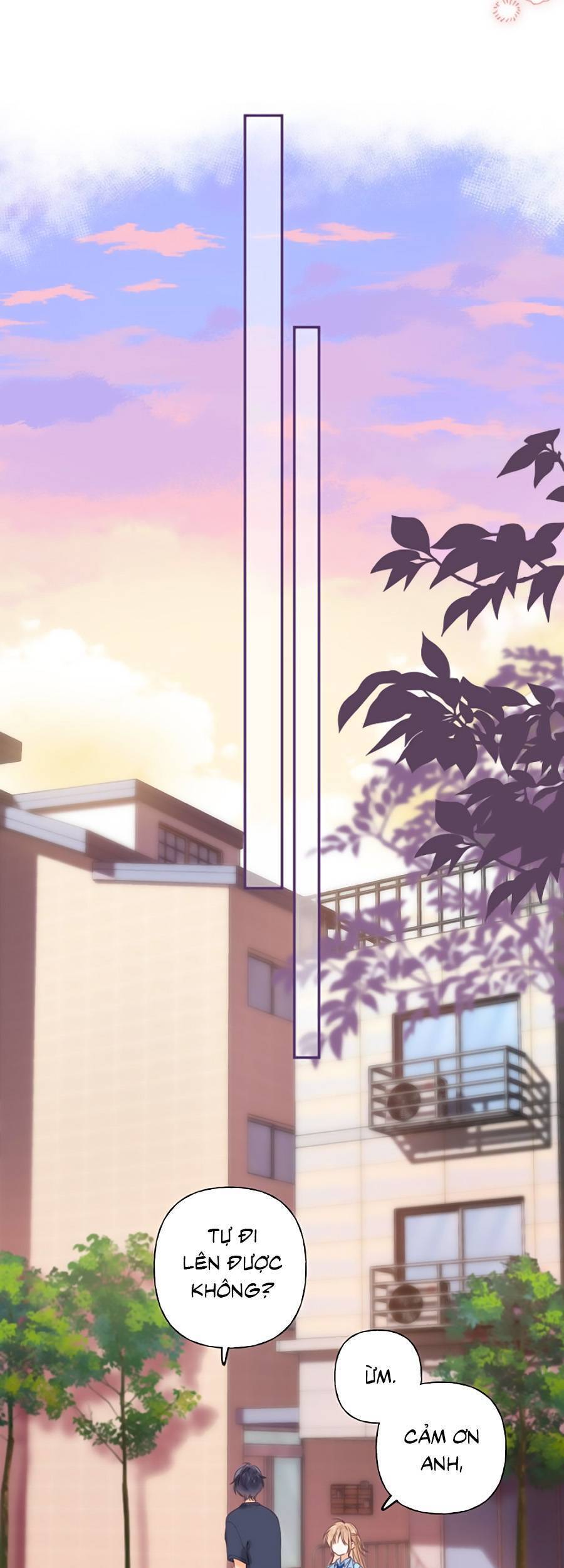 Vụng Trộm Giấu Không Được - Chương 32