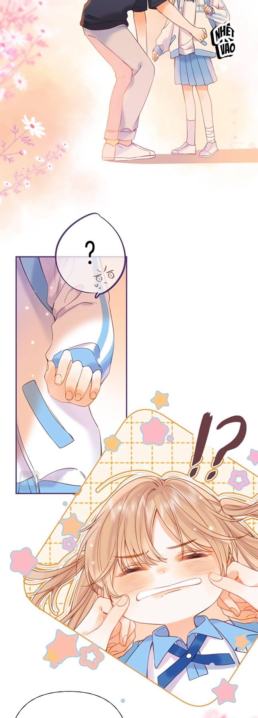 Vụng Trộm Giấu Không Được - Chương 32