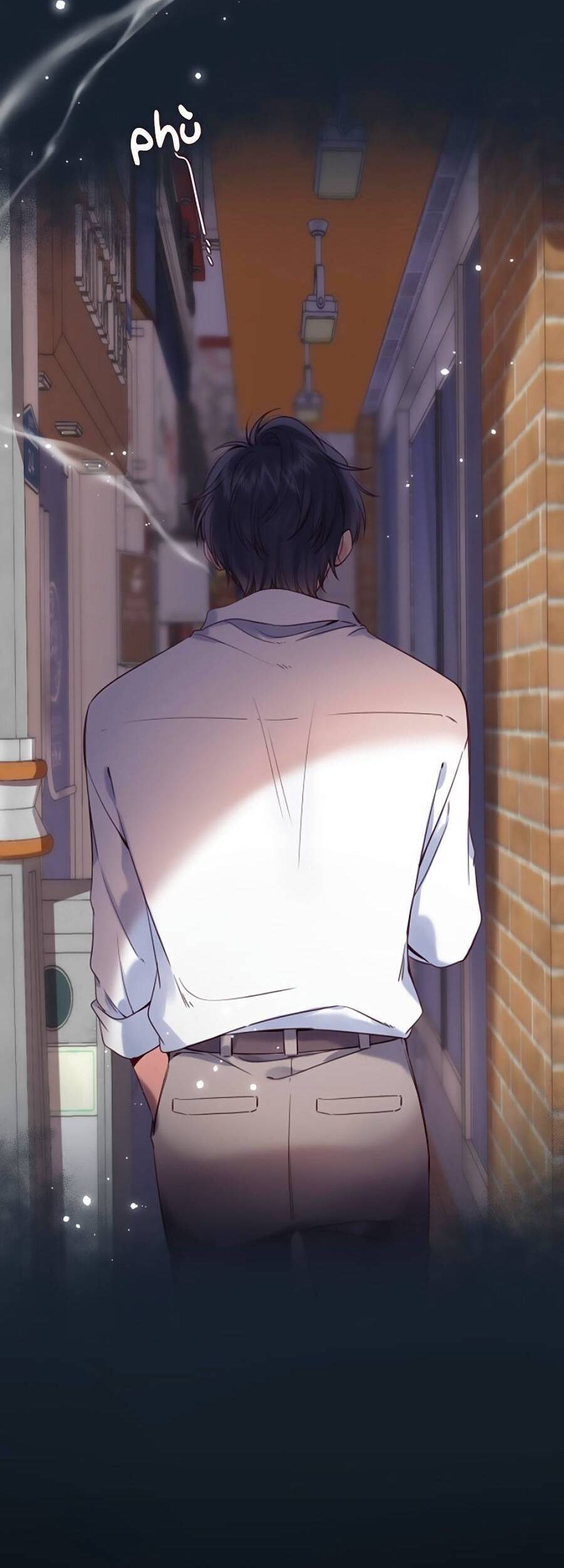 Vụng Trộm Giấu Không Được - Chương 33