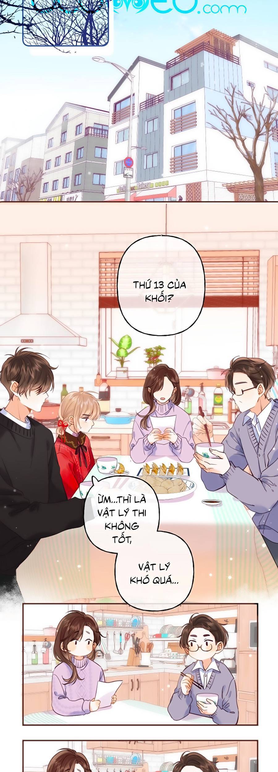 Vụng Trộm Giấu Không Được - Chương 34