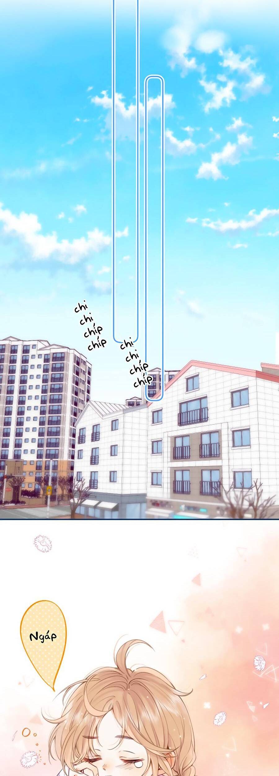 Vụng Trộm Giấu Không Được - Chương 34