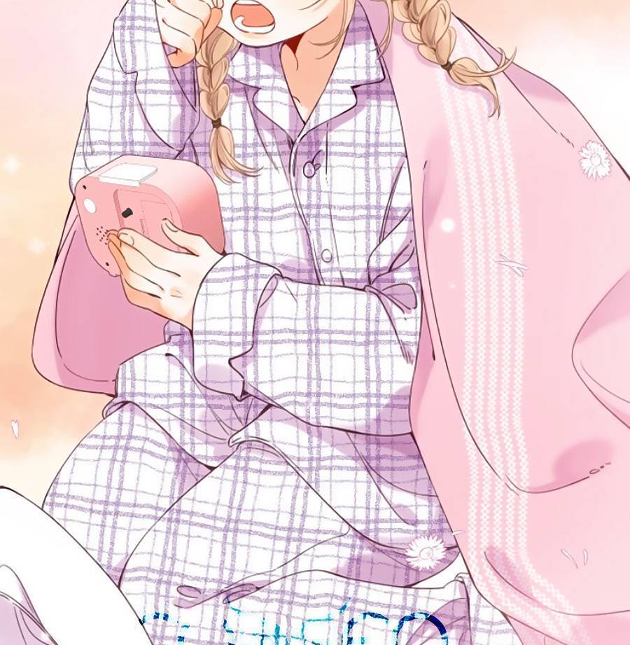 Vụng Trộm Giấu Không Được - Chương 34