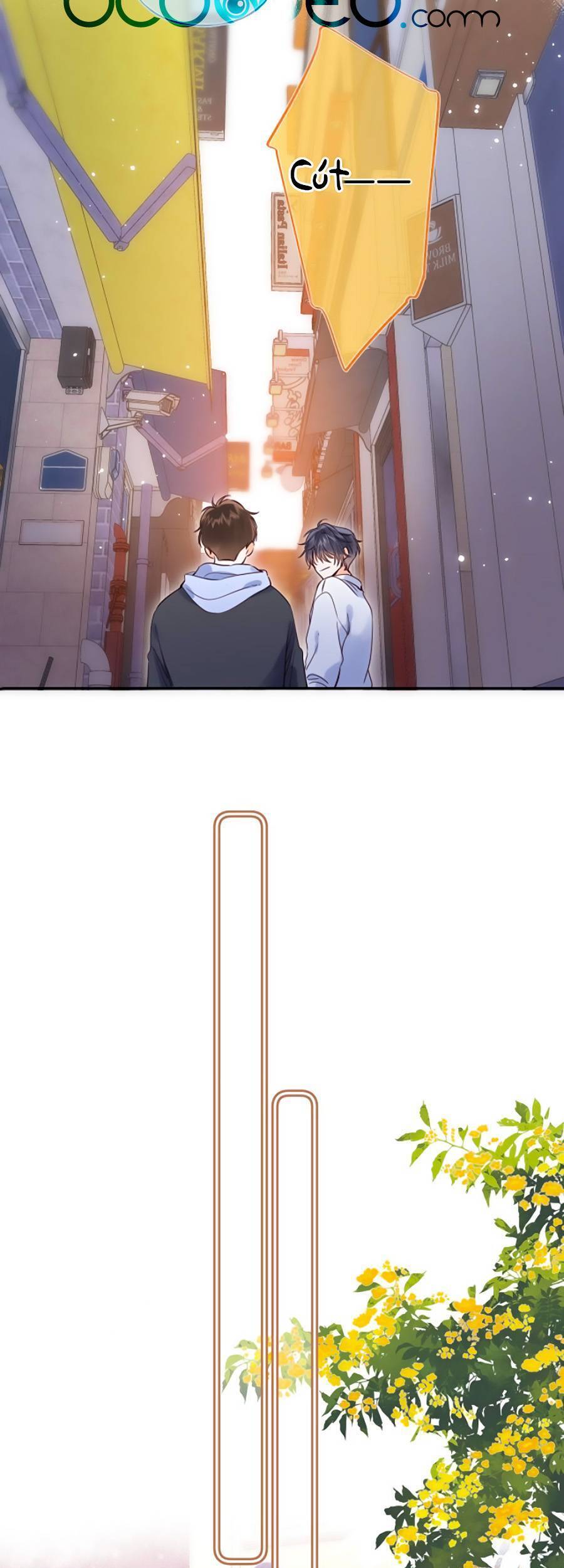 Vụng Trộm Giấu Không Được - Chương 34