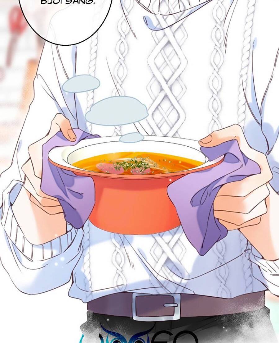 Vụng Trộm Giấu Không Được - Chương 34