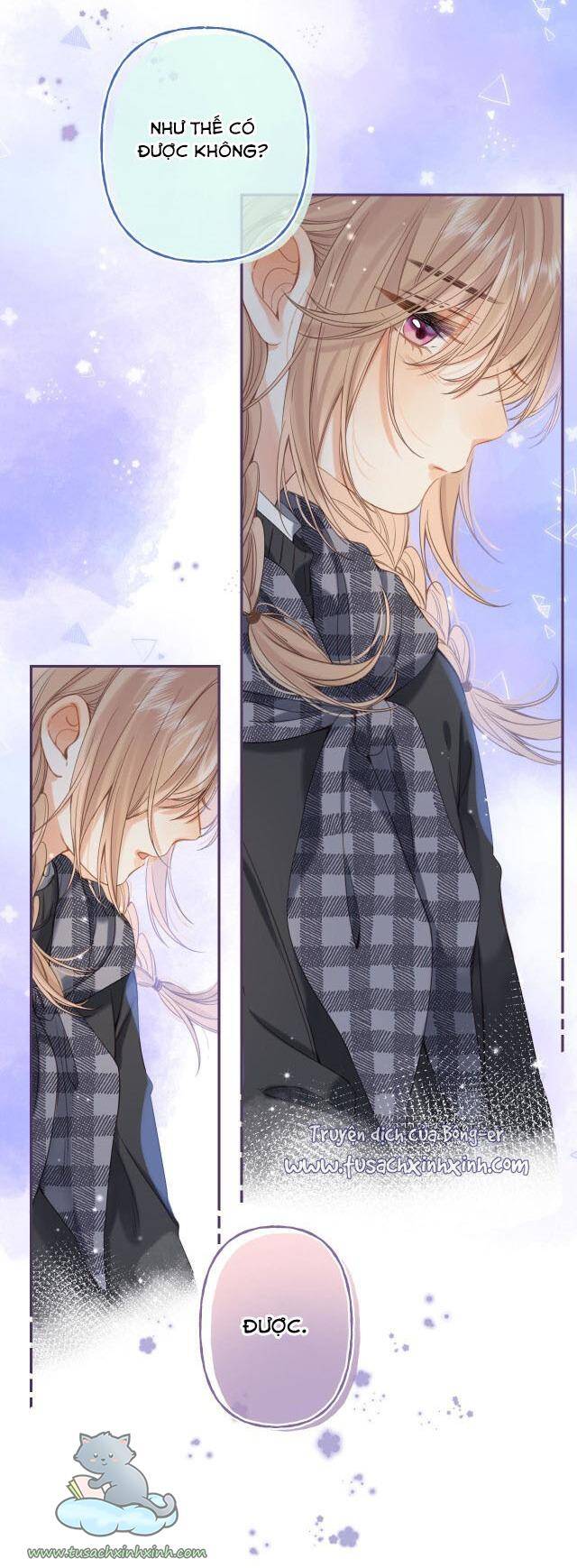 Vụng Trộm Giấu Không Được - Chương 37