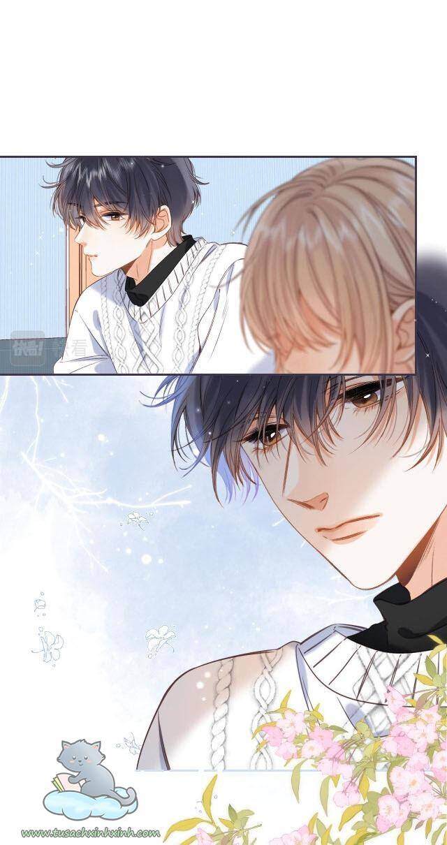 Vụng Trộm Giấu Không Được - Chương 37