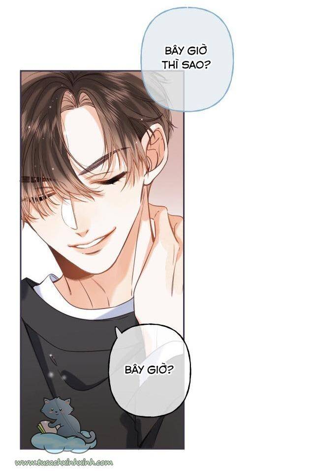 Vụng Trộm Giấu Không Được - Chương 37