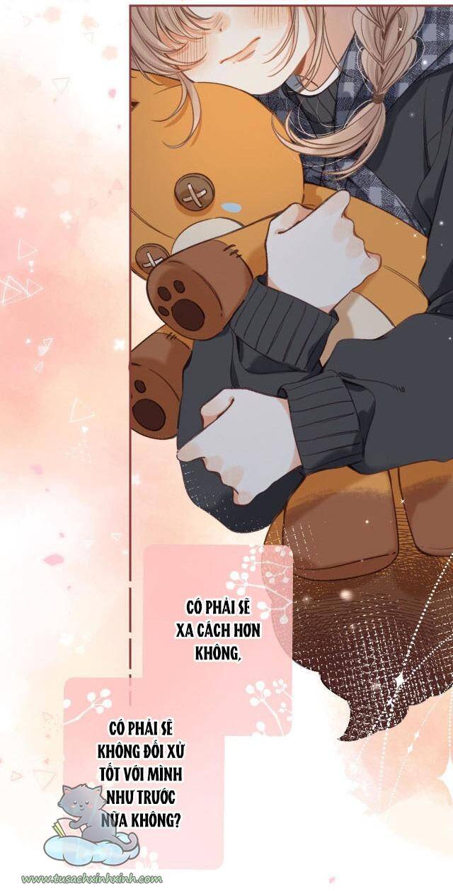 Vụng Trộm Giấu Không Được - Chương 37