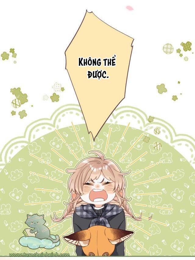 Vụng Trộm Giấu Không Được - Chương 37