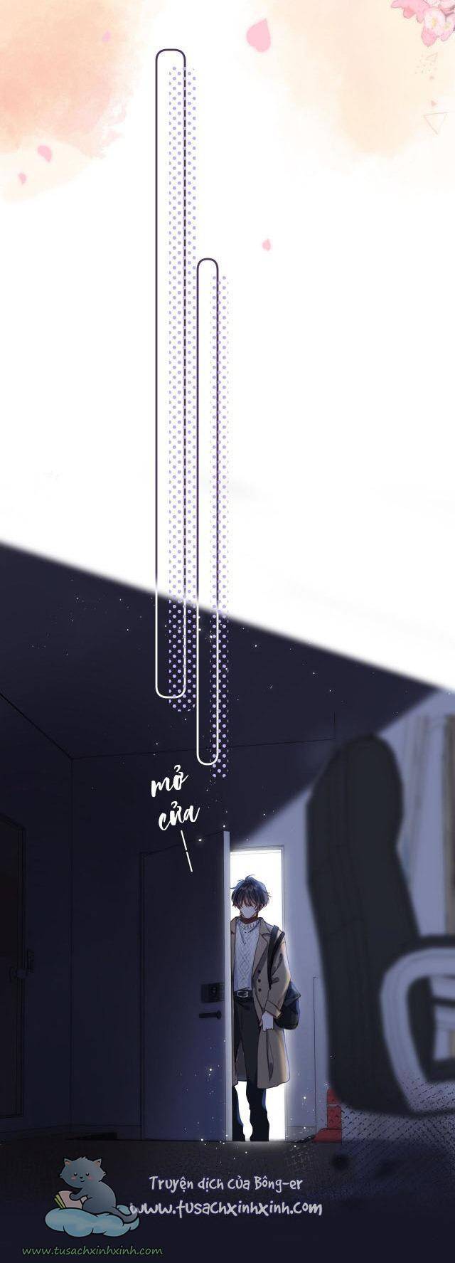 Vụng Trộm Giấu Không Được - Chương 37