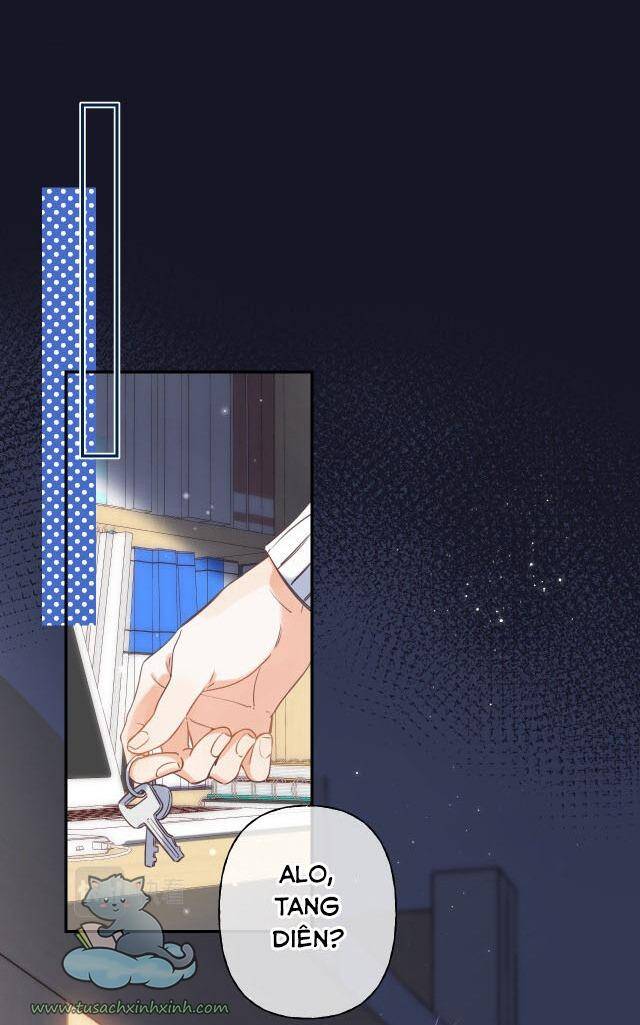 Vụng Trộm Giấu Không Được - Chương 37