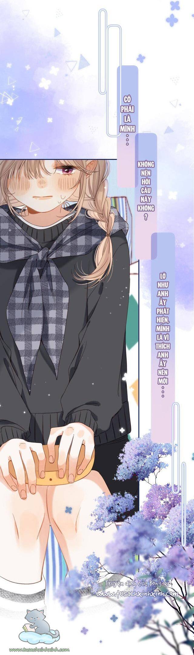 Vụng Trộm Giấu Không Được - Chương 37