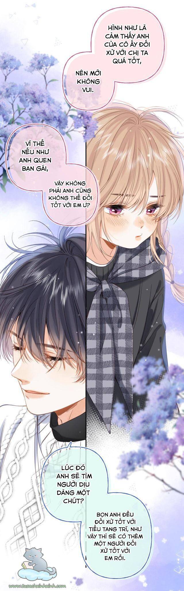 Vụng Trộm Giấu Không Được - Chương 37