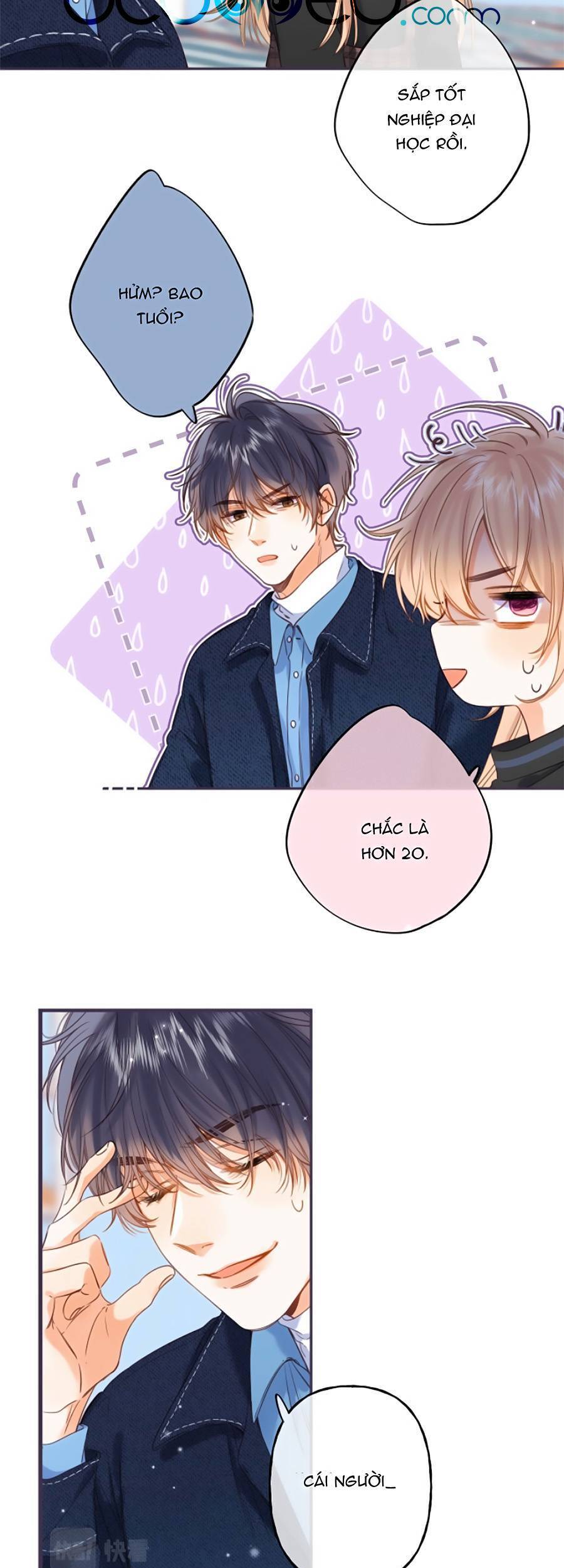 Vụng Trộm Giấu Không Được - Chương 38