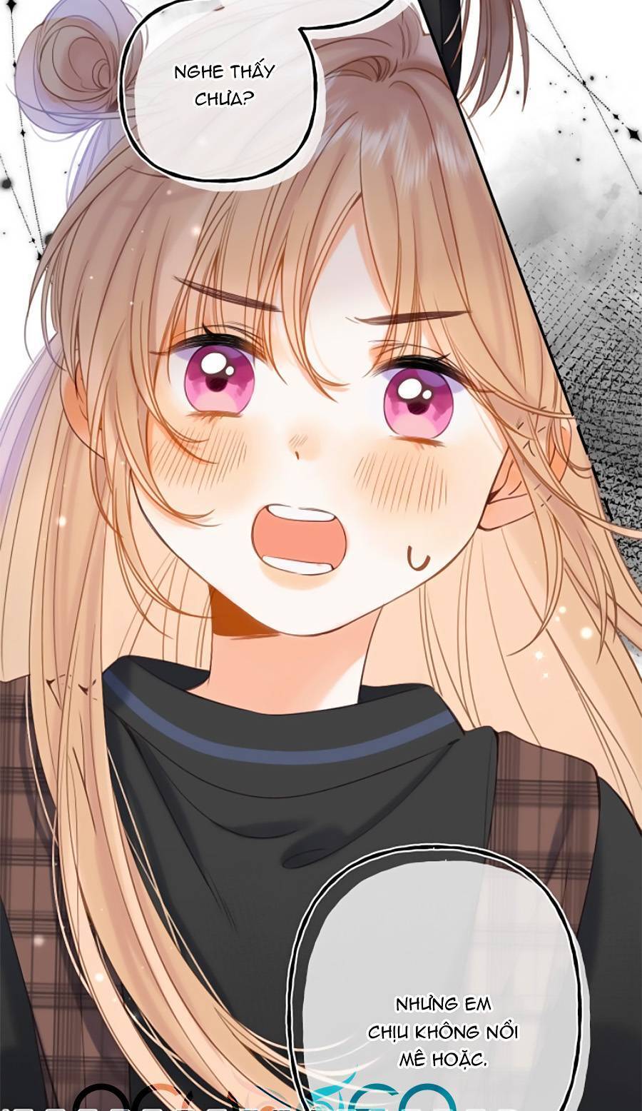 Vụng Trộm Giấu Không Được - Chương 38