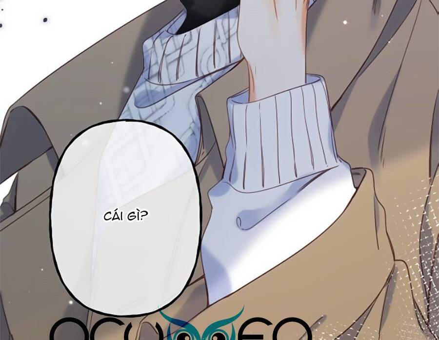 Vụng Trộm Giấu Không Được - Chương 38