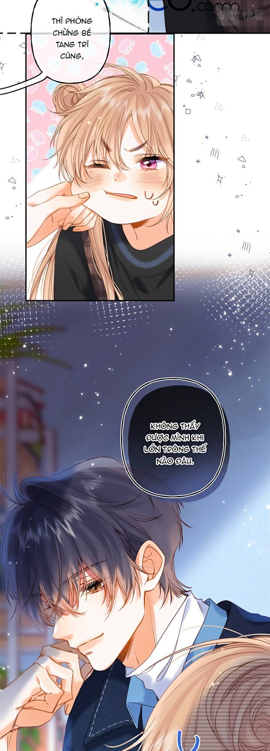 Vụng Trộm Giấu Không Được - Chương 38