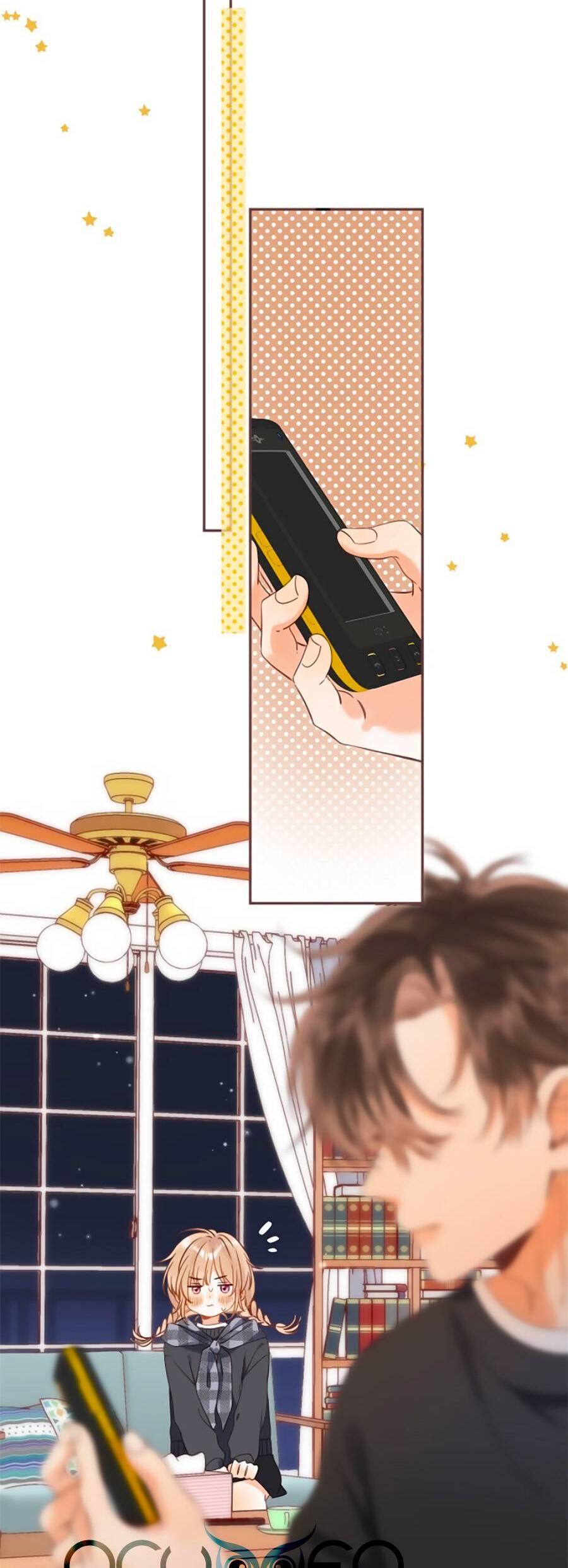 Vụng Trộm Giấu Không Được - Chương 38