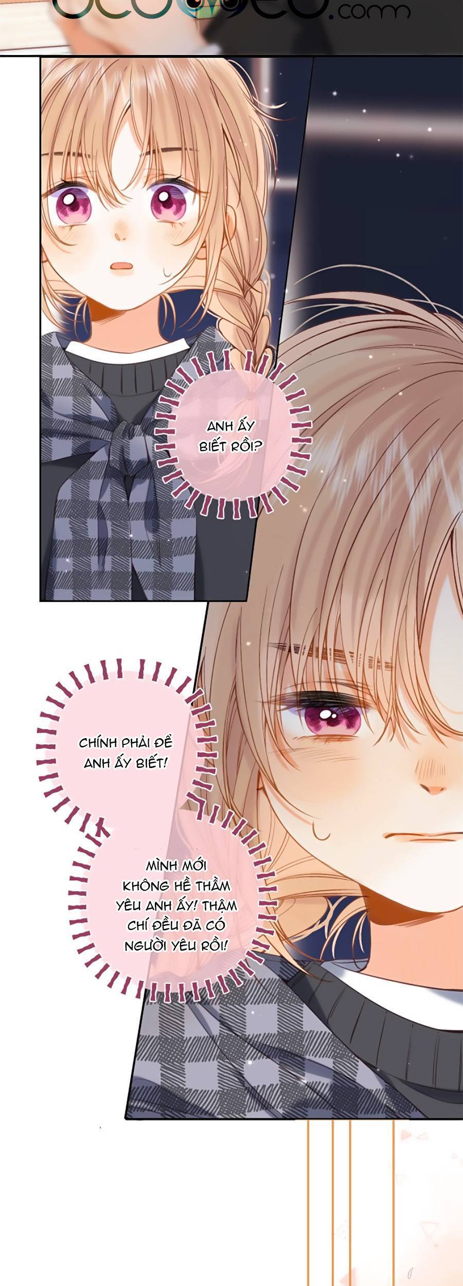 Vụng Trộm Giấu Không Được - Chương 38