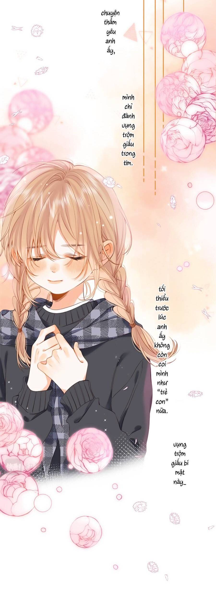 Vụng Trộm Giấu Không Được - Chương 38