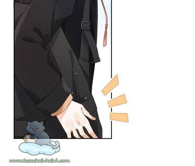 Vụng Trộm Giấu Không Được - Chương 39