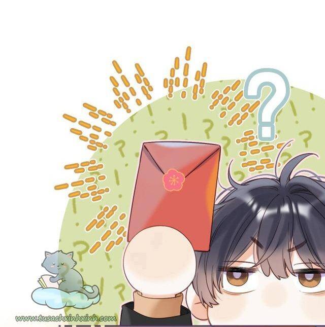 Vụng Trộm Giấu Không Được - Chương 39