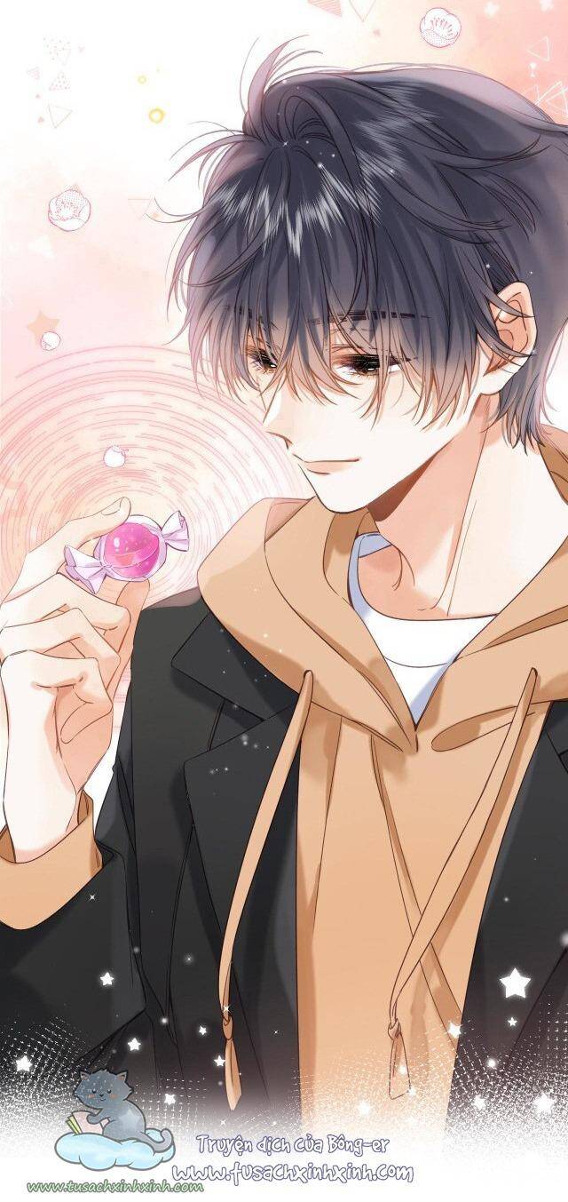 Vụng Trộm Giấu Không Được - Chương 39