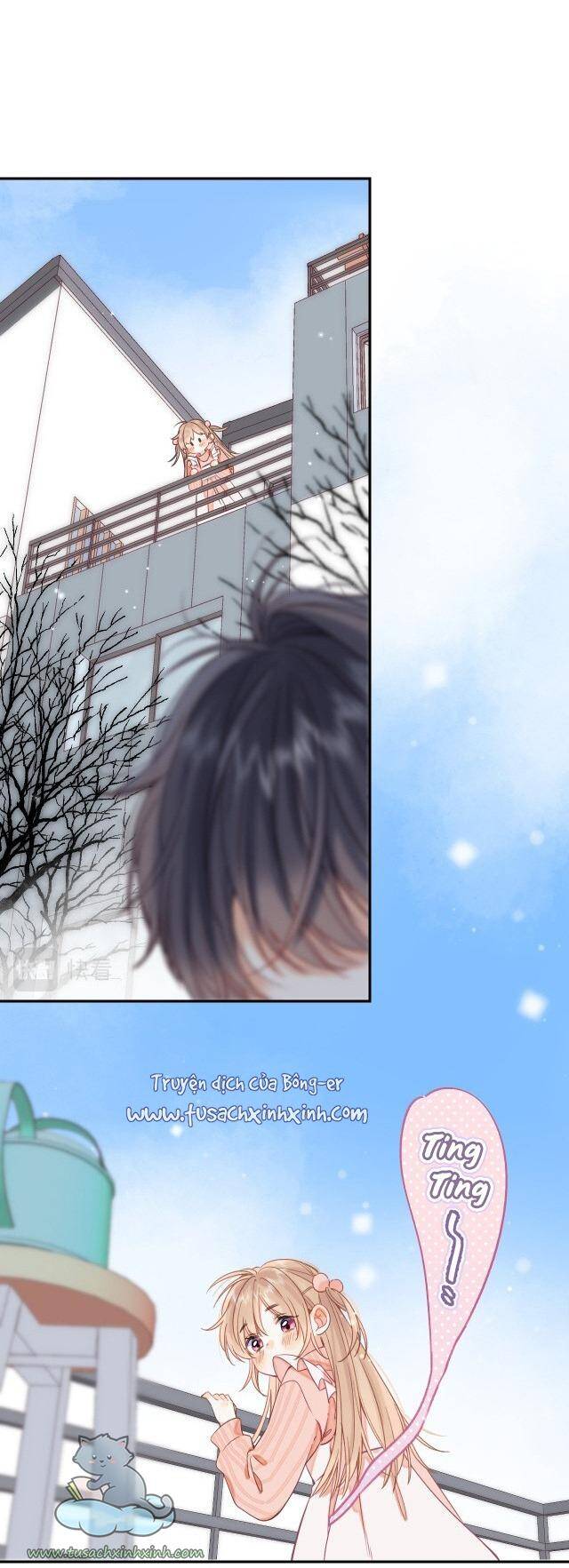 Vụng Trộm Giấu Không Được - Chương 39