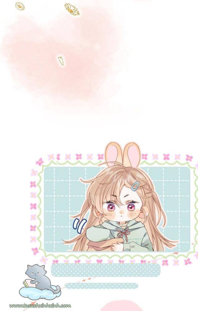 Vụng Trộm Giấu Không Được - Chương 39