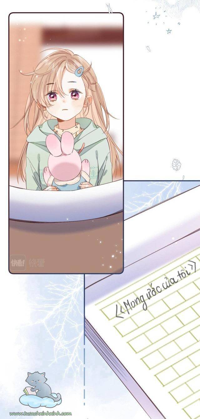 Vụng Trộm Giấu Không Được - Chương 39