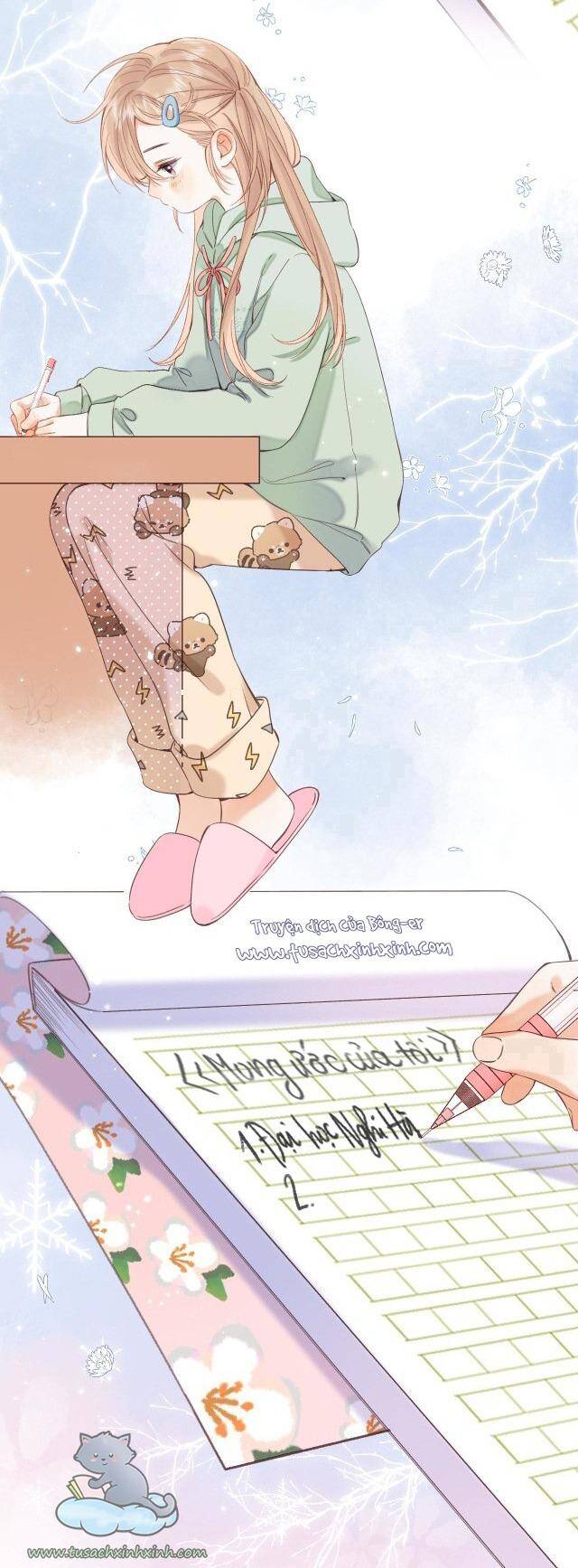 Vụng Trộm Giấu Không Được - Chương 39