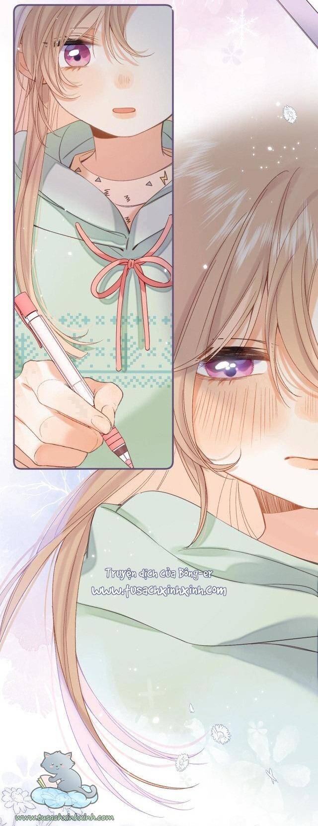 Vụng Trộm Giấu Không Được - Chương 39