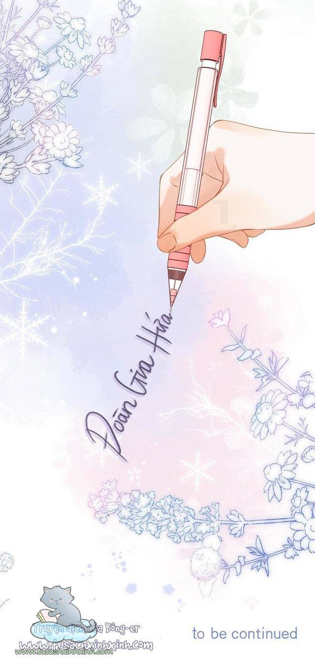 Vụng Trộm Giấu Không Được - Chương 39